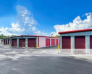 Photo 4 of Pack-Rat Storage - 9119 Panama City Beach Pkwy, Panama City Beach, FL