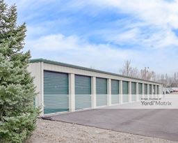 Image for Five Star Storage - 6001 South Sundowner Avenue, Sioux Falls, SD