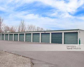Photo 2 of Five Star Storage - 6001 South Sundowner Avenue, Sioux Falls, SD
