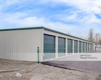 Photo 3 of Five Star Storage - 6001 South Sundowner Avenue, Sioux Falls, SD