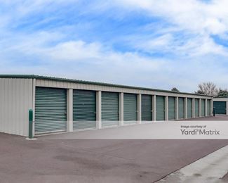 Photo 4 of Five Star Storage - 6001 South Sundowner Avenue, Sioux Falls, SD