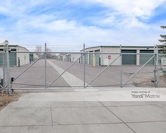 Photo 5 of Five Star Storage - 6001 South Sundowner Avenue, Sioux Falls, SD