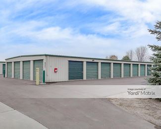 Photo 6 of Five Star Storage - 6001 South Sundowner Avenue, Sioux Falls, SD