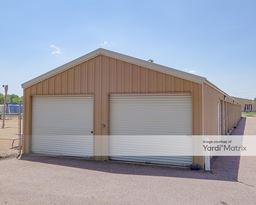 Image for Arena Storage - 1605 West 2nd Street, Sioux Falls, SD