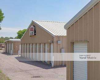 Photo 2 of Arena Storage - 1605 West 2nd Street, Sioux Falls, SD