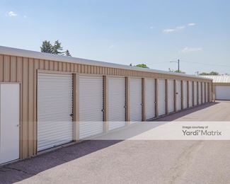 Photo 3 of Arena Storage - 1605 West 2nd Street, Sioux Falls, SD