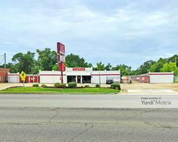 Image for Storage Sense - 716 Sam Houston Jones Pkwy, Lake Charles, LA