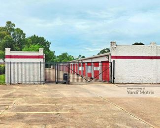 Photo 2 of Storage Sense - 716 Sam Houston Jones Pkwy, Lake Charles, LA