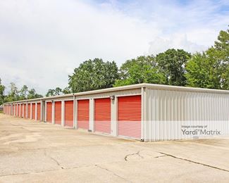 Photo 3 of Storage Sense - 716 Sam Houston Jones Pkwy, Lake Charles, LA