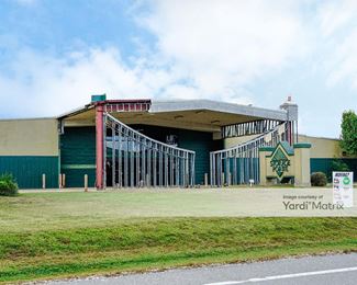 Photo 2 of Storage Pointe - 8045 Lake Street, Lake Charles, LA