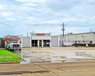 Photo 1 of Storage Sense - 210 West Sale Road, Lake Charles, LA