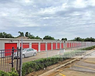 Photo 2 of Storage Sense - 210 West Sale Road, Lake Charles, LA