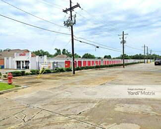 Photo 3 of Storage Sense - 210 West Sale Road, Lake Charles, LA