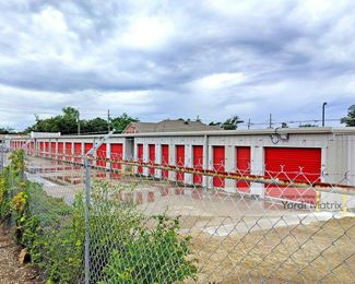 Photo 4 of Storage Sense - 210 West Sale Road, Lake Charles, LA