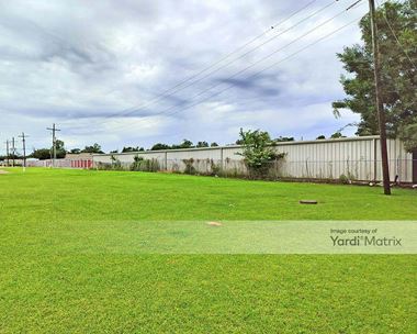 Storage Units for Rent available at 210 West Sale Road, Lake Charles, LA 70605