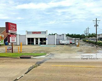 Photo 6 of Storage Sense - 210 West Sale Road, Lake Charles, LA