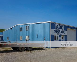 Photo 1 of ABC Storage - 1001 West Bass Drive, Fort Pierre, SD