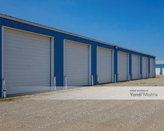 Photo 2 of ABC Storage - 1001 West Bass Drive, Fort Pierre, SD