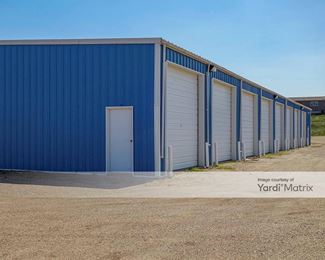 Photo 4 of ABC Storage - 1001 West Bass Drive, Fort Pierre, SD