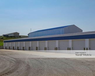 Photo 5 of ABC Storage - 1001 West Bass Drive, Fort Pierre, SD