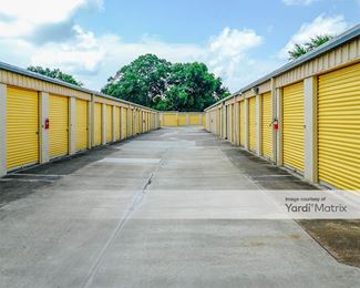 Photo 3 of Devon Self Storage - 5922 Cameron Street, Scott, LA