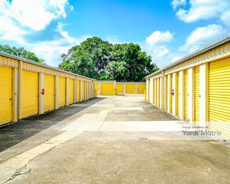 Photo 4 of Devon Self Storage - 5922 Cameron Street, Scott, LA