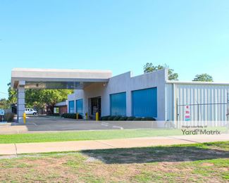 Photo 1 of StorageSense - 240 Windermere Blvd, Alexandria, LA