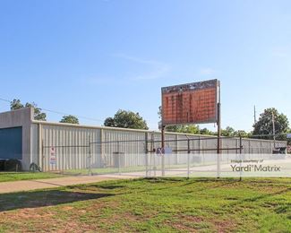 Photo 2 of StorageSense - 240 Windermere Blvd, Alexandria, LA