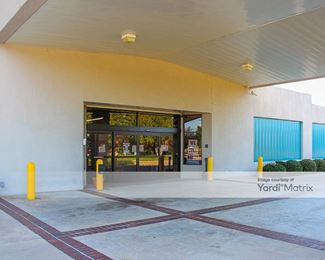 Photo 3 of StorageSense - 240 Windermere Blvd, Alexandria, LA