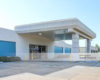 Photo 4 of StorageSense - 240 Windermere Blvd, Alexandria, LA
