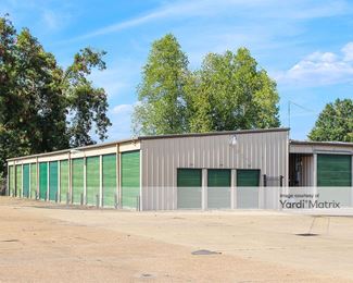 Photo 2 of Mac Arthur Drive Self Storage - 727 Macarthur Drive, Alexandria, LA