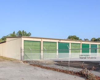 Photo 3 of Mac Arthur Drive Self Storage - 727 Macarthur Drive, Alexandria, LA