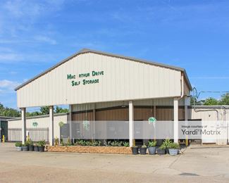 Photo 4 of Mac Arthur Drive Self Storage - 727 Macarthur Drive, Alexandria, LA