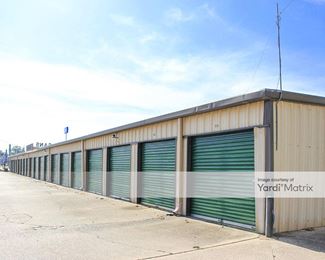 Photo 5 of Mac Arthur Drive Self Storage - 727 Macarthur Drive, Alexandria, LA
