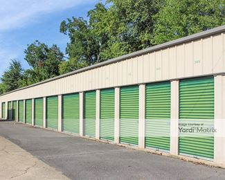 Photo 6 of Mac Arthur Drive Self Storage - 727 Macarthur Drive, Alexandria, LA
