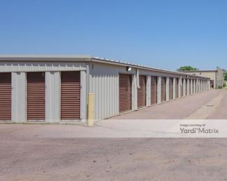 Photo 1 of Secure Self Storage - 111 North Garfield Avenue, Sioux Falls, SD