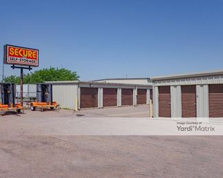 Photo 4 of Secure Self Storage - 111 North Garfield Avenue, Sioux Falls, SD