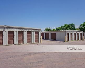 Photo 5 of Secure Self Storage - 111 North Garfield Avenue, Sioux Falls, SD