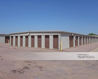 Photo 6 of Secure Self Storage - 111 North Garfield Avenue, Sioux Falls, SD