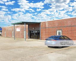 Image for Climatrol Mini Storage - 4309 Lake Street, Lake Charles, LA
