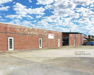 Photo 2 of Climatrol Mini Storage - 4309 Lake Street, Lake Charles, LA