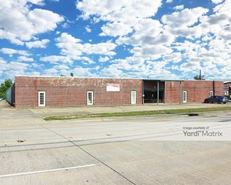 Photo 4 of Climatrol Mini Storage - 4309 Lake Street, Lake Charles, LA