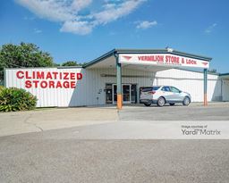Image for Vermilion Store & Lock - 1804 Charity Street, Abbeville, LA