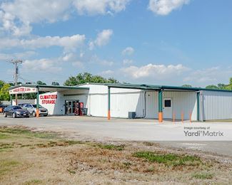 Photo 6 of Vermilion Store-Lock - 1804 Charity Street, Abbeville, LA