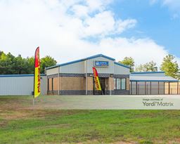Image for A - Safe Storage - 2549 Monroe Hwy, Pineville, LA