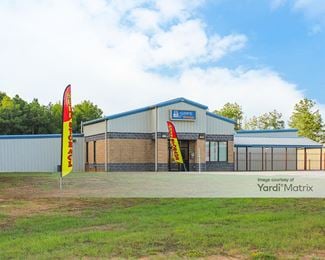 Photo 1 of A-Safe Storage - 2549 Monroe Hwy, Pineville, LA