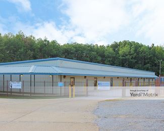 Photo 2 of A-Safe Storage - 2549 Monroe Hwy, Pineville, LA