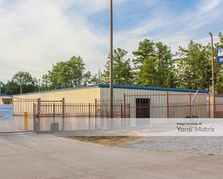Photo 3 of A-Safe Storage - 2549 Monroe Hwy, Pineville, LA