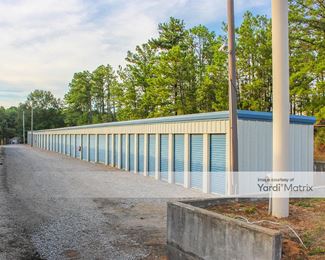 Photo 6 of A-Safe Storage - 2549 Monroe Hwy, Pineville, LA