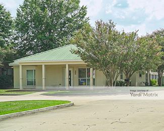 Photo 1 of Storage Center, The - 200 Feu Follet Road, Lafayette, LA